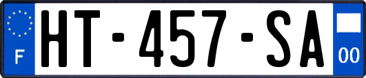 HT-457-SA