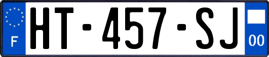 HT-457-SJ