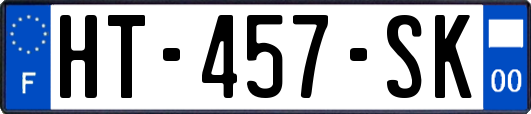 HT-457-SK