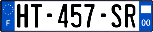 HT-457-SR