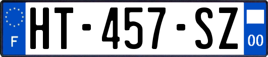 HT-457-SZ