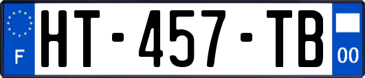 HT-457-TB