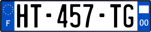 HT-457-TG