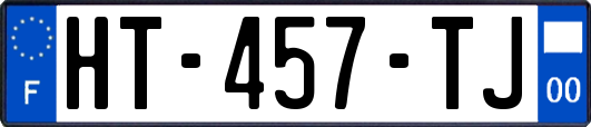 HT-457-TJ