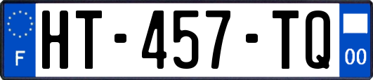 HT-457-TQ