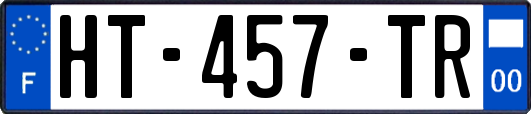 HT-457-TR