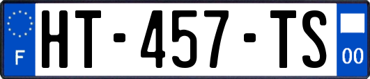 HT-457-TS
