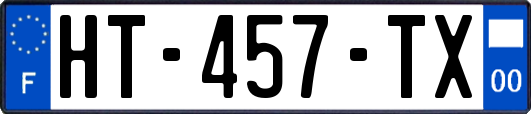 HT-457-TX