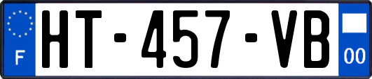 HT-457-VB