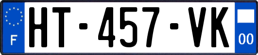 HT-457-VK