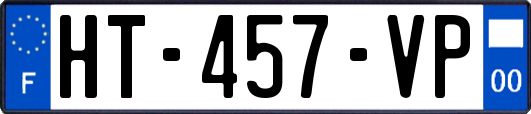 HT-457-VP