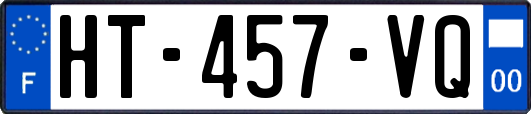 HT-457-VQ