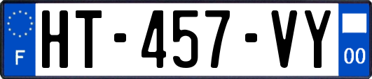 HT-457-VY