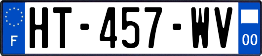 HT-457-WV