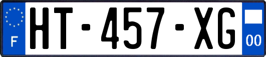 HT-457-XG