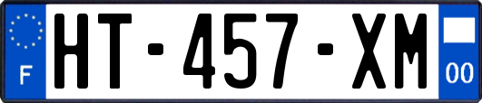 HT-457-XM