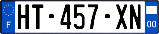 HT-457-XN