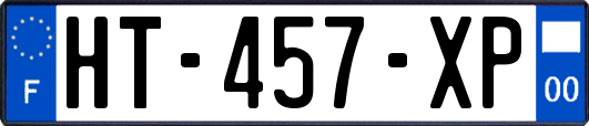 HT-457-XP
