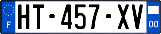HT-457-XV