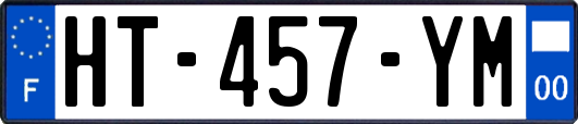 HT-457-YM