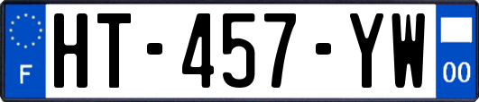 HT-457-YW