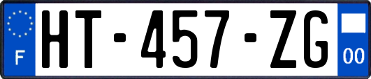 HT-457-ZG