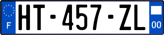 HT-457-ZL