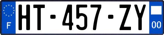 HT-457-ZY