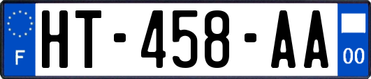 HT-458-AA