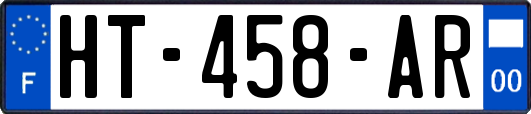 HT-458-AR