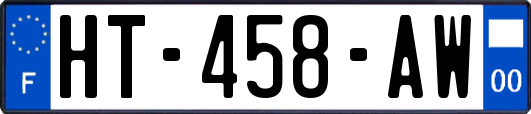 HT-458-AW