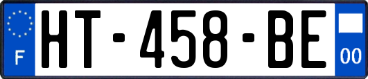 HT-458-BE