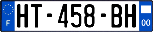 HT-458-BH