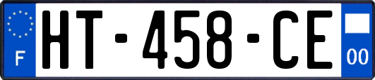 HT-458-CE