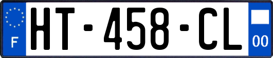 HT-458-CL