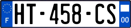 HT-458-CS