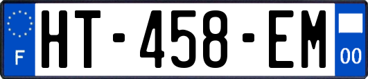 HT-458-EM