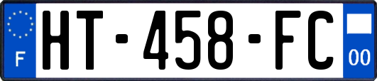 HT-458-FC
