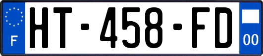 HT-458-FD