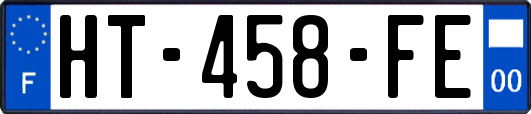 HT-458-FE