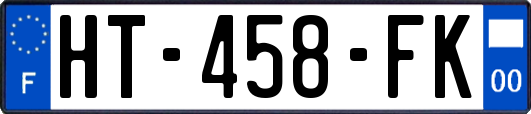 HT-458-FK