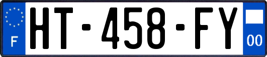 HT-458-FY