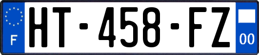 HT-458-FZ