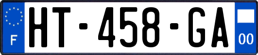 HT-458-GA