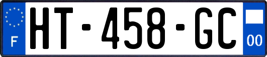 HT-458-GC