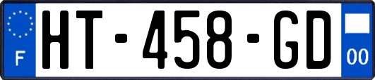 HT-458-GD