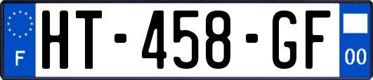HT-458-GF