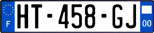 HT-458-GJ