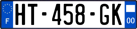 HT-458-GK