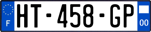HT-458-GP